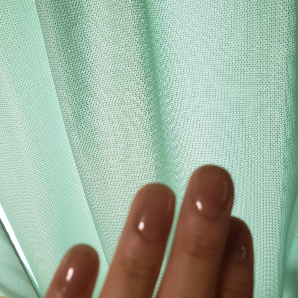 ネイルポリッシュ 11 :ほうじ茶ラテ/sopo/マニキュアを使ったクチコミ（2枚目）