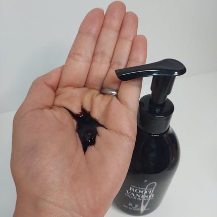 カラーシャンプー/綺和美/市販シャンプーを使ったクチコミ(2枚目)