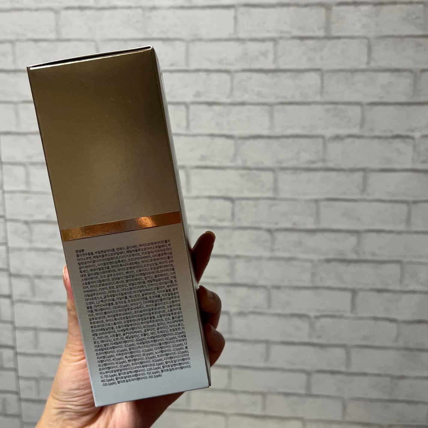 ペプチド ボリューム リフティングプロエッセンス/DR.PEPTI/美容液を使ったクチコミ(8枚目)