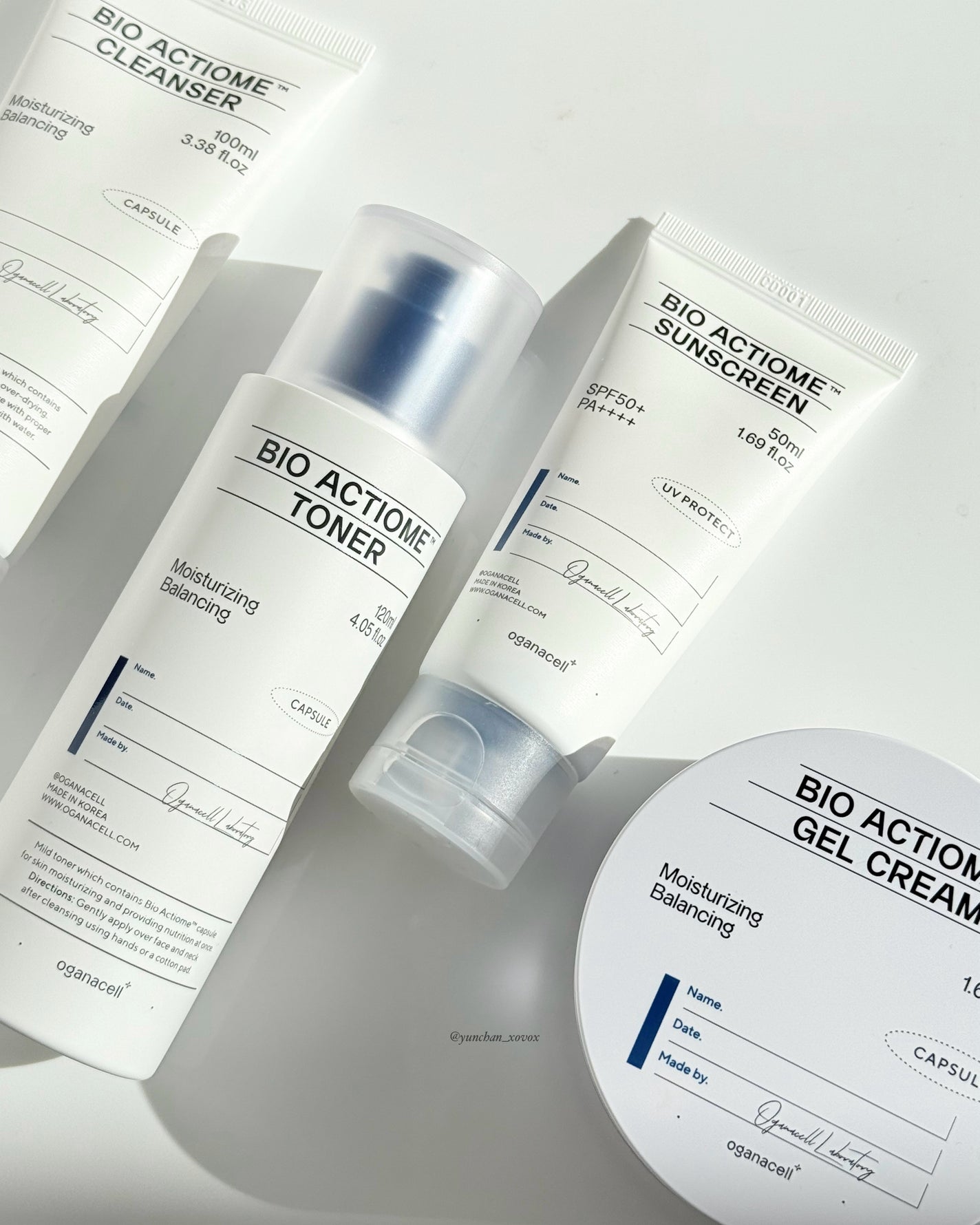 ゆんちゃん🍑 on LIPS 「.DERXクレンザーをまだ使ったことがない方はぜひ使ってみてほ..」(5枚目)