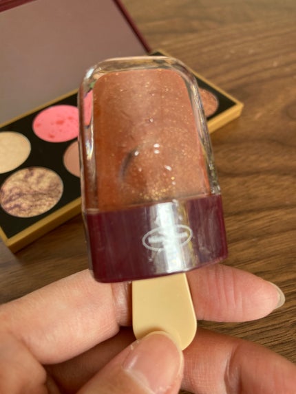 ハーゲンダッツ コスメセットブック/ハーゲンダッツ/書籍を使ったクチコミ(3枚目)