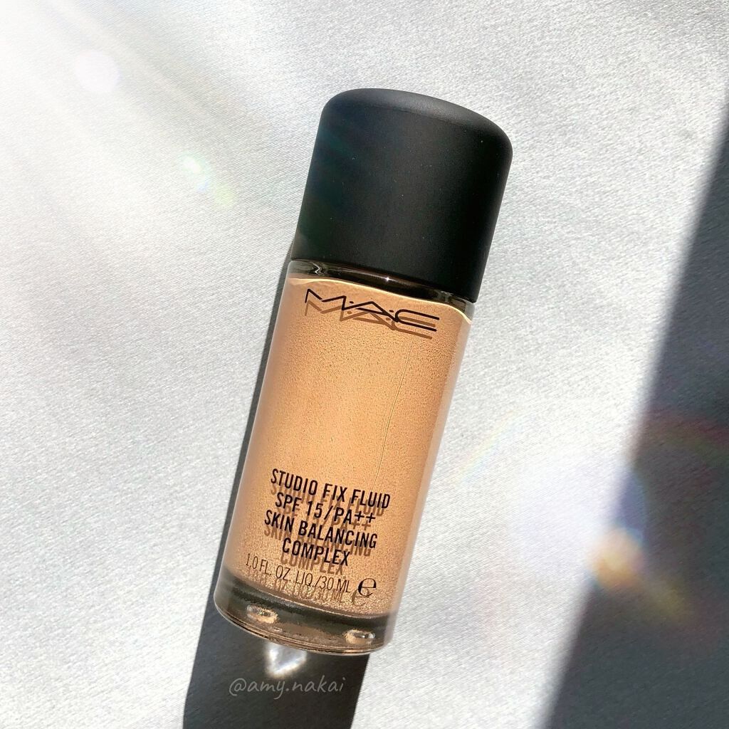 ã¹ã¿ãžãªãã£ãã¯ã¹ ãã«ã€ãã SPF 15/Mã»Aã»C/ãªããããã¡ã³ããŒã·ã§ã³ã䜿ã£ãã¯ãã³ãïŒ1æç®ïŒ