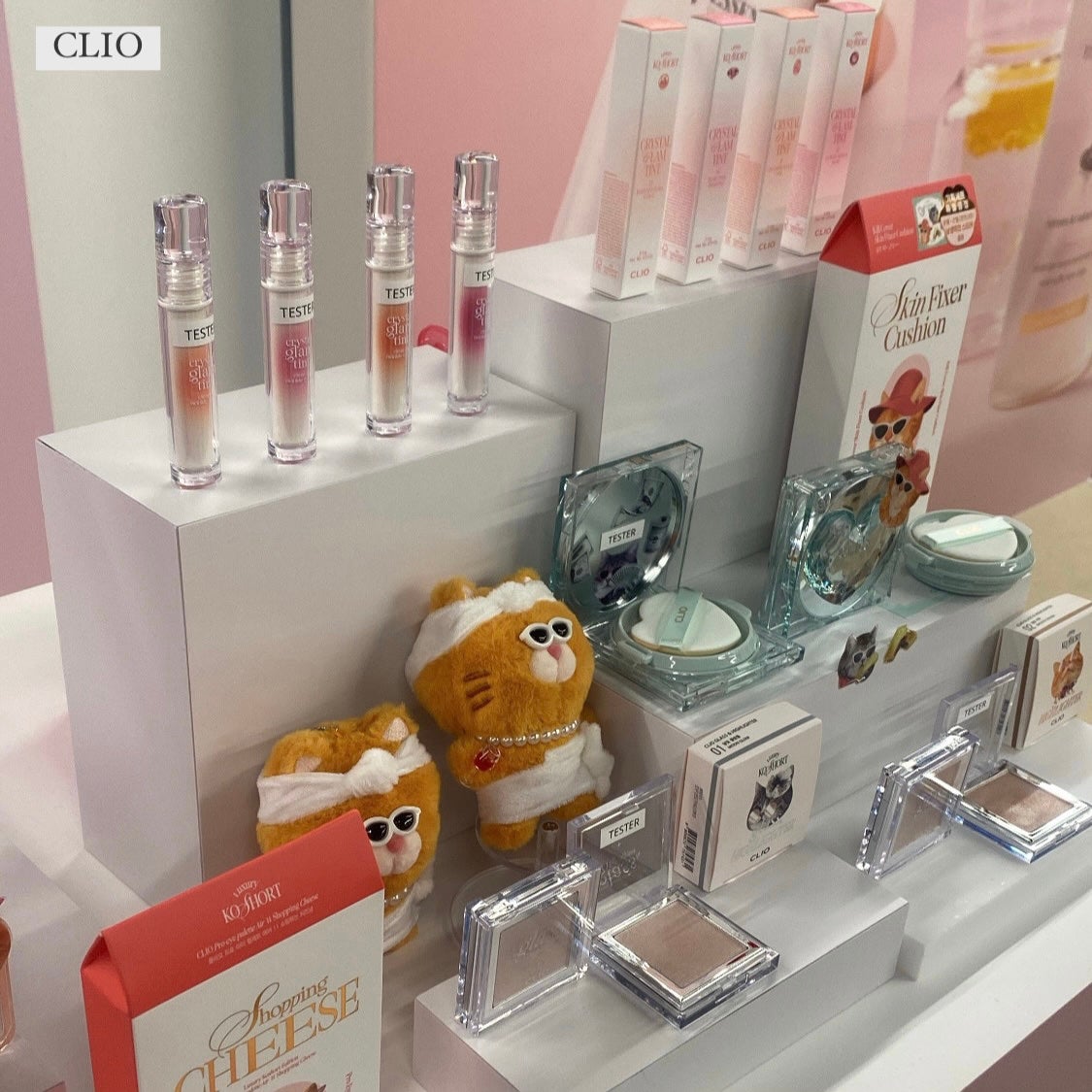 るり on LIPS 「6/1にQoo10LiveStudioのイベントに当選して行っ..」(4枚目)