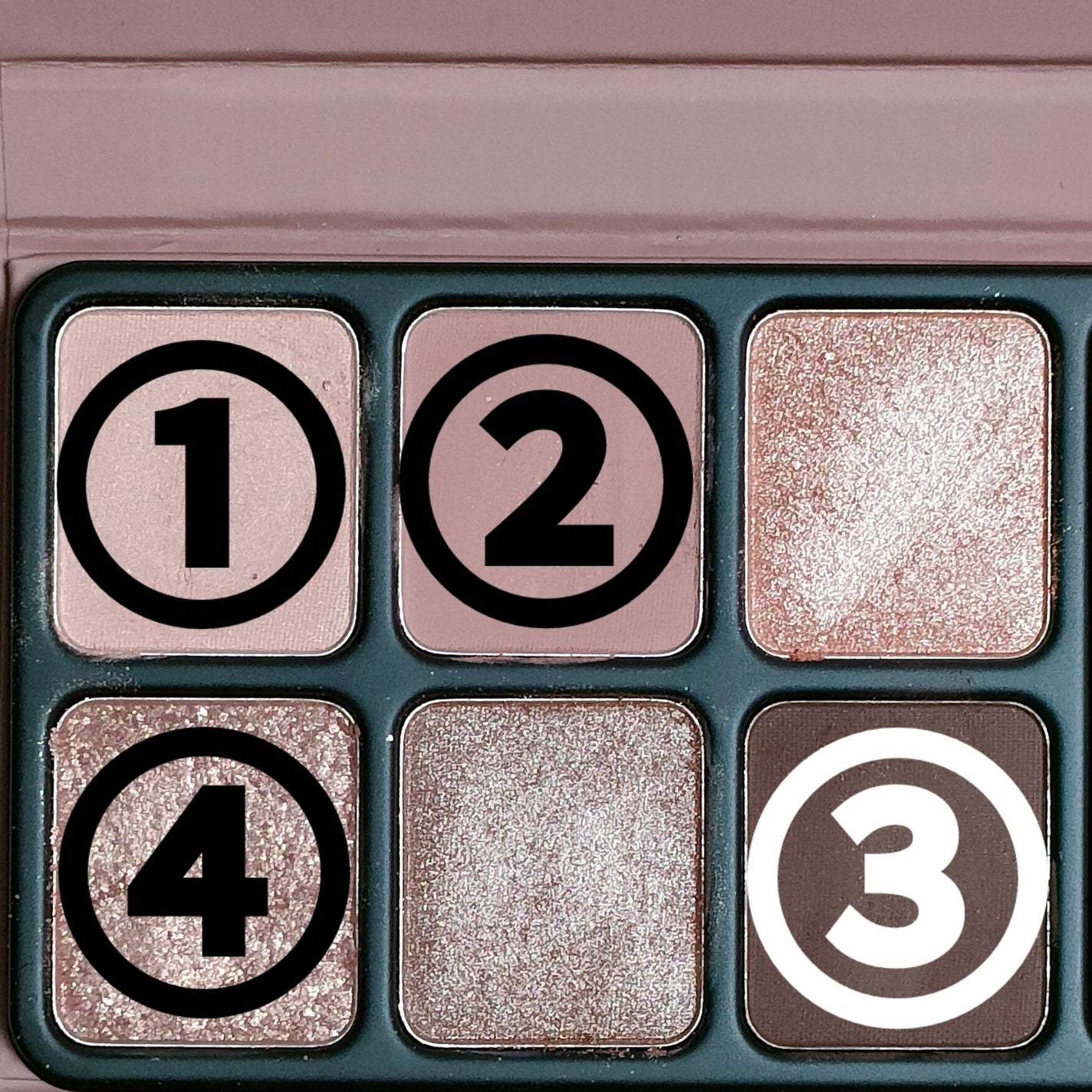 RMK ジェルクリーミィファンデーション/RMK/クリーム・エマルジョンファンデーションを使ったクチコミ(4枚目)