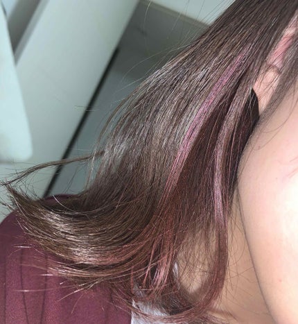 1DAY HAIR MONSTER/ãªãŒãŒ/ãã¢ã«ã©ãŒã䜿ã£ãã¯ãã³ãïŒ4æç®ïŒ