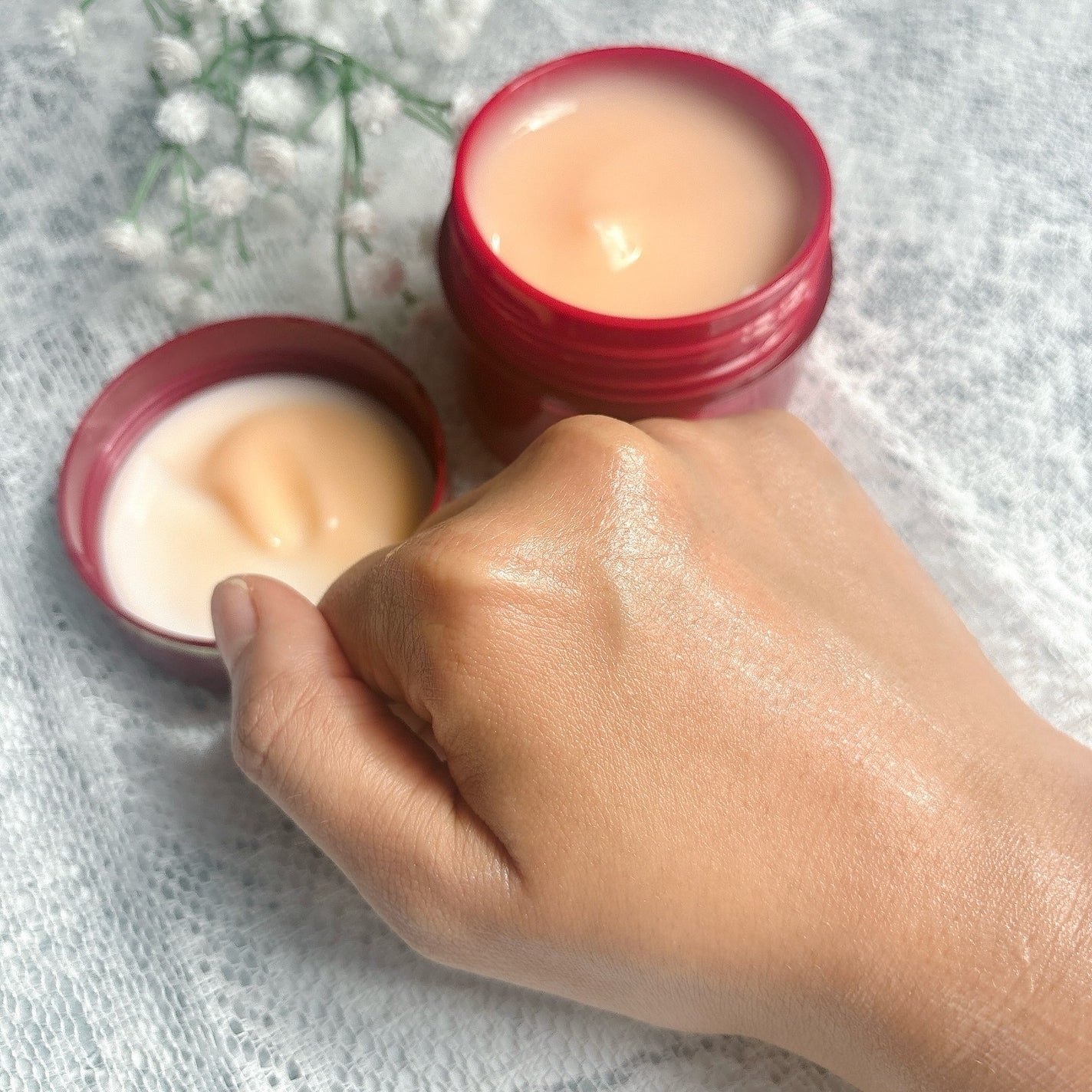 グレイス ワン 薬用リンクル リペアジェル/グレイスワン/オールインワン化粧品を使ったクチコミ(4枚目)