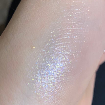 ニュアンスカラー シャドウ/BABYMEE/単色アイシャドウを使ったクチコミ(3枚目)