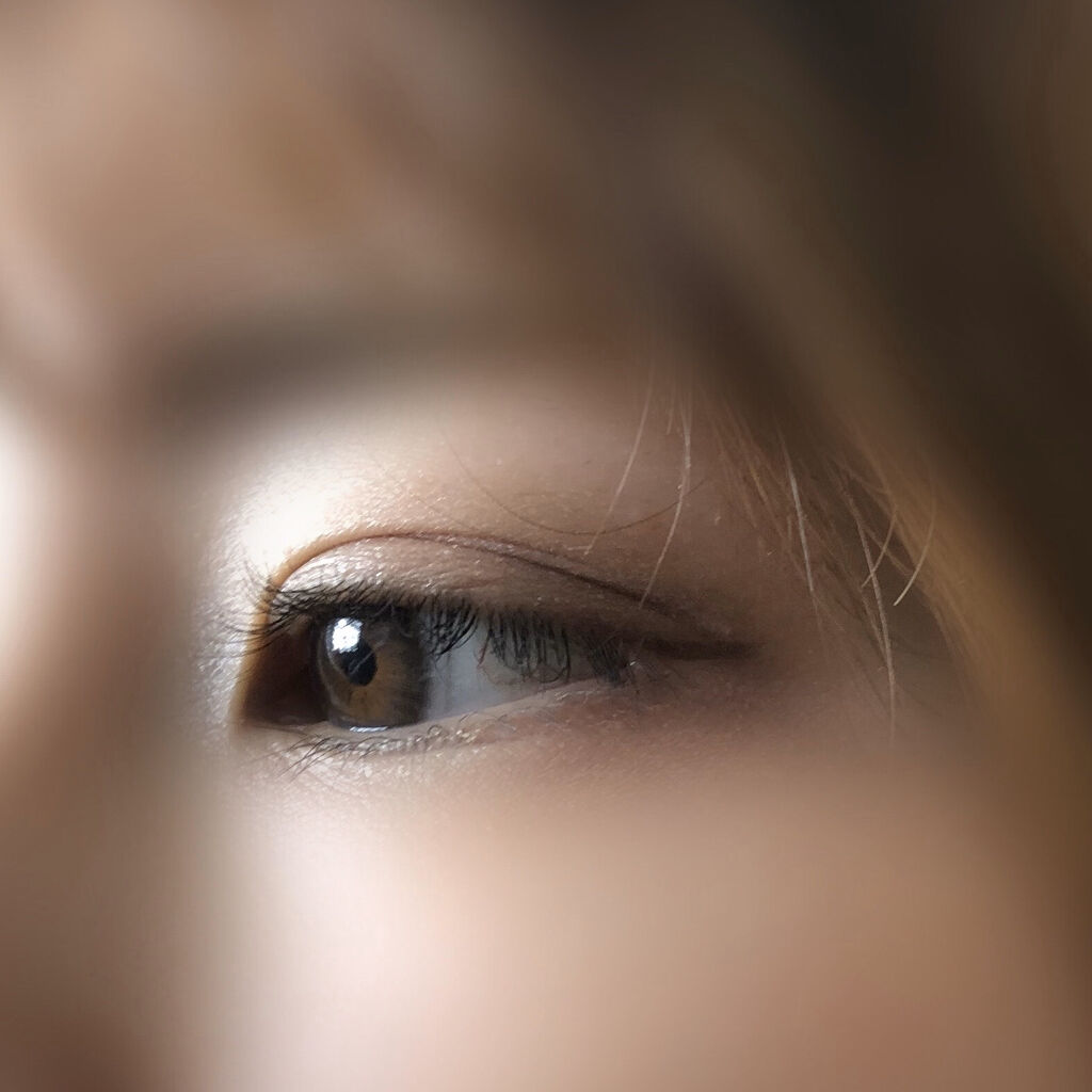 トーンアップアイシャドウ/CEZANNE/アイシャドウパレットを使ったクチコミ（3枚目）