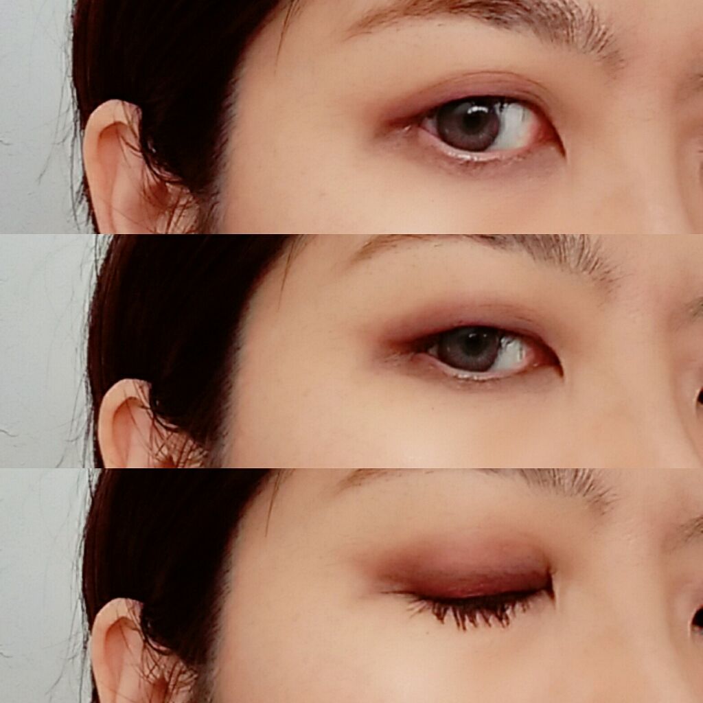 ル ルージュ クレイヨン ドゥ クルール N°10 ボワ ドゥ ローズ/CHANEL/口紅を使ったクチコミ（3枚目）