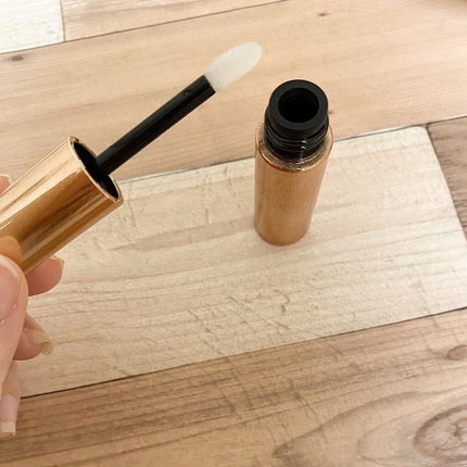 スカルプD ボーテ ピュアフリーアイラッシュセラム プレミアム/アンファー(スカルプD)/まつげ美容液を使ったクチコミ(3枚目)