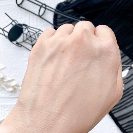 イルミネーティングサプルブレミッシュクリーム(40ml)/Klairs/化粧下地を使ったクチコミ(5枚目)