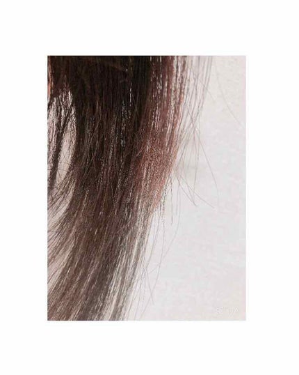 デビルズトリック/クイスクイス/ヘアカラーを使ったクチコミ(3枚目)