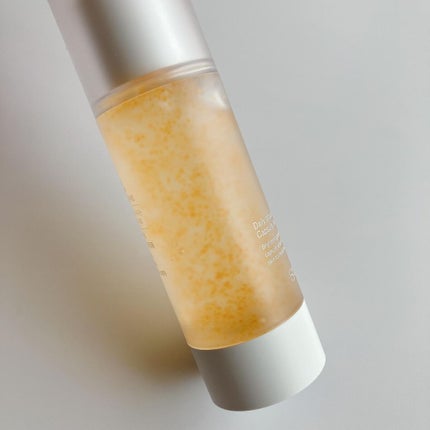 デイリーバイタライズカプセルセラム/SAM'U/美容液を使ったクチコミ(3枚目)