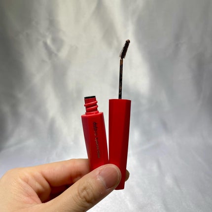 フィルム眉カラー/デジャヴュ/眉マスカラを使ったクチコミ(1枚目)