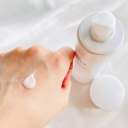 イノベイティブ ブライト ローション XX/インフィニティ/化粧水を使ったクチコミ(4枚目)