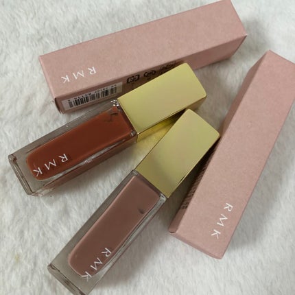 ネイルポリッシュ 14(CL) ココア/RMK/マニキュアを使ったクチコミ(1枚目)