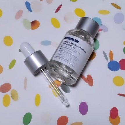 131 ポア クリアリング セラム/Celladix/美容液を使ったクチコミ(2枚目)