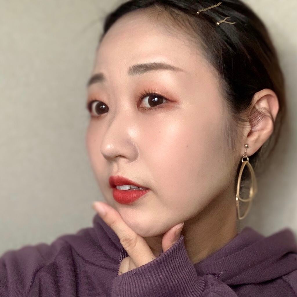 インク ブラック カラ/PERIPERA/マスカラを使ったクチコミ(4枚目)