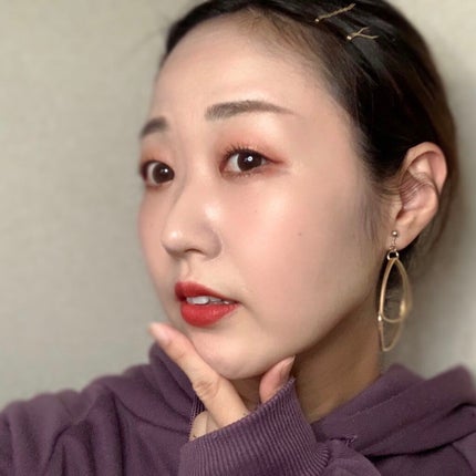 インク ブラック カラ/PERIPERA/マスカラを使ったクチコミ(4枚目)