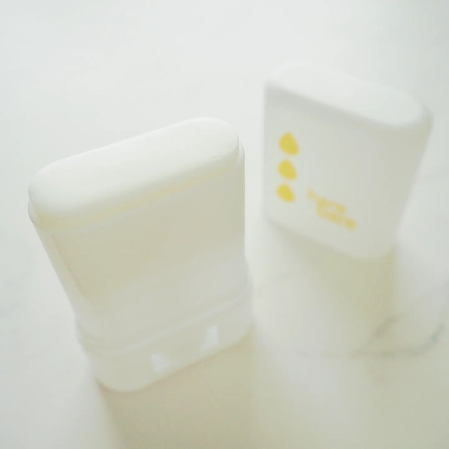 ハレバレ プロテクションUV セラム C スティック/ハレバレ/日焼け止めスティックを使ったクチコミ（3枚目）