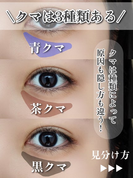 パーフェクトマルチアイズ/キャンメイク/アイシャドウパレットを使ったクチコミ(2枚目)