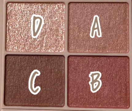 クリーミータッチライナー/キャンメイク/ジェルアイライナーを使ったクチコミ(6枚目)