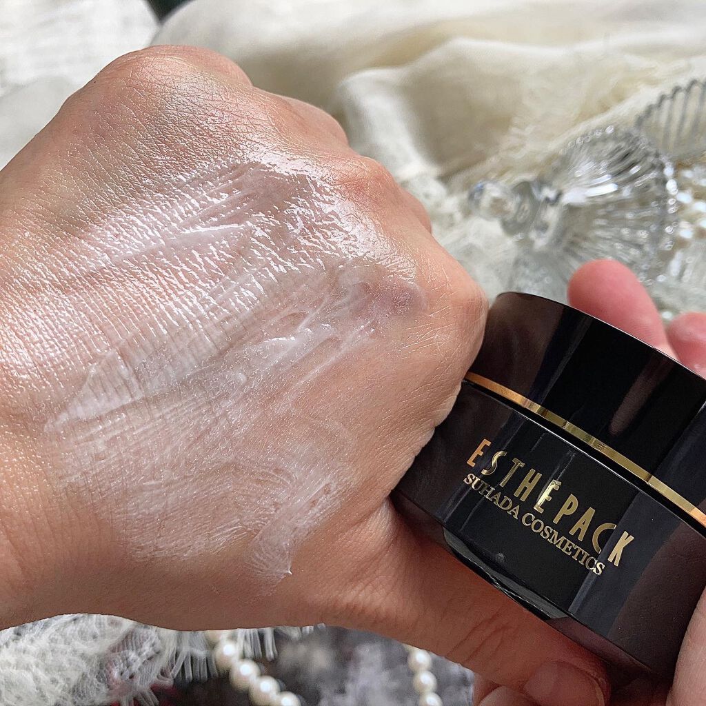 スハダオーガニックアルガンオイル/スハダコスメチックス/美容液を使ったクチコミ(7枚目)