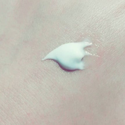 ディープモイスチャークリーム/LIHAW/フェイスクリームを使ったクチコミ(4枚目)