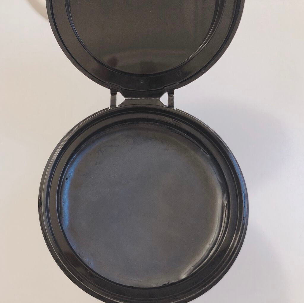 クレンジングバーム ブラック/CLAYGE/クレンジングバームを使ったクチコミ(3枚目)