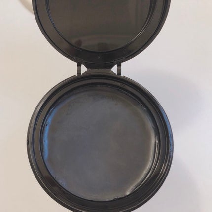 クレンジングバーム ブラック/CLAYGE/クレンジングバームを使ったクチコミ(3枚目)