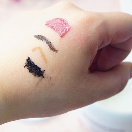 オールクリーンバーム/heimish/クレンジングバームを使ったクチコミ(6枚目)