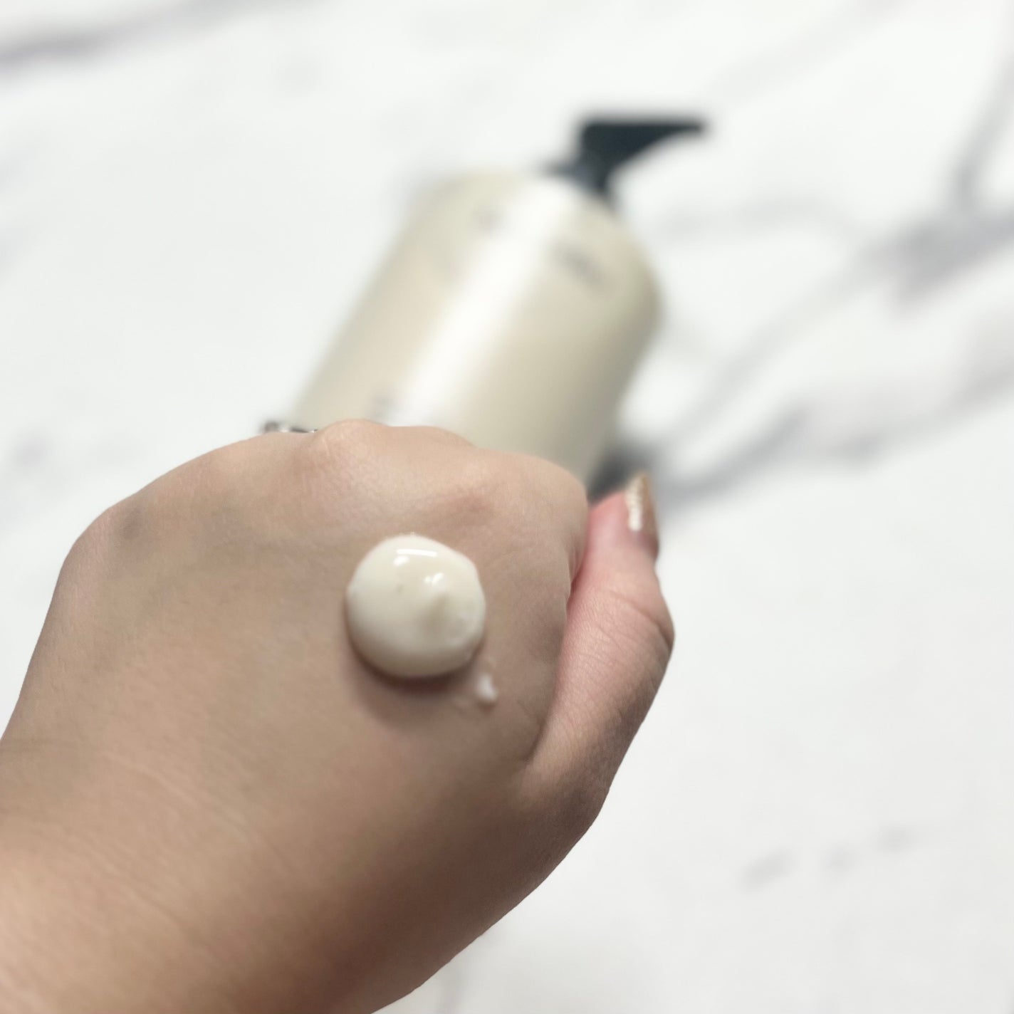 NEARBY Body Lotion/Hersteller/ボディローションを使ったクチコミ(2枚目)