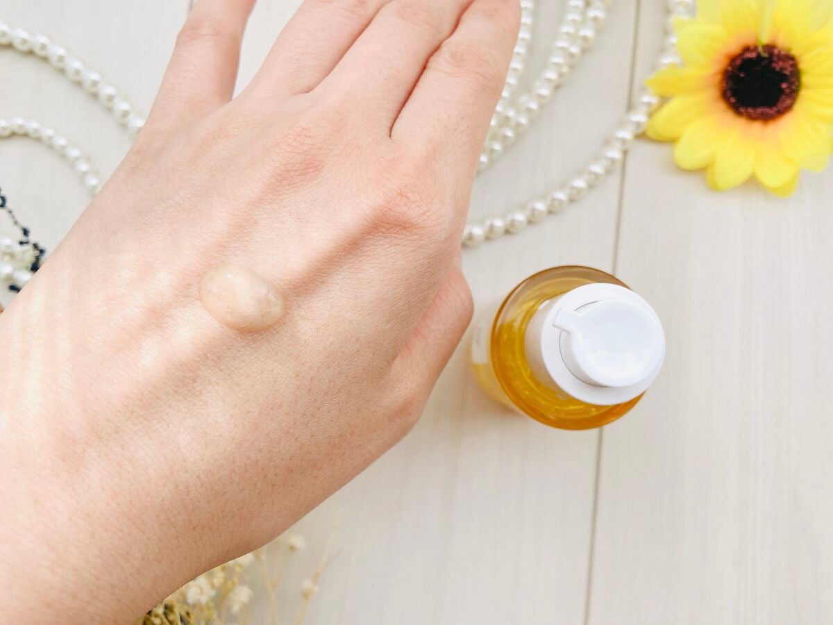 ビタペアC 集中美容液スペシャルセット/ネイチャーリパブリック/美容液を使ったクチコミ(5枚目)