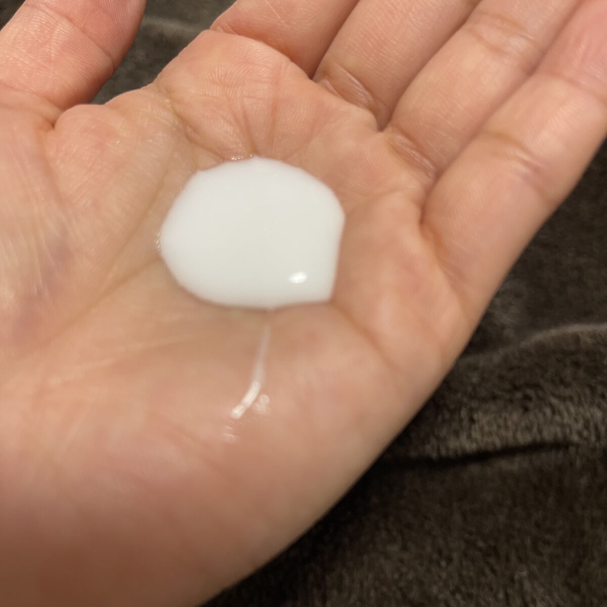 ミルククレンジング/Laeisis/ミルククレンジングを使ったクチコミ（2枚目）