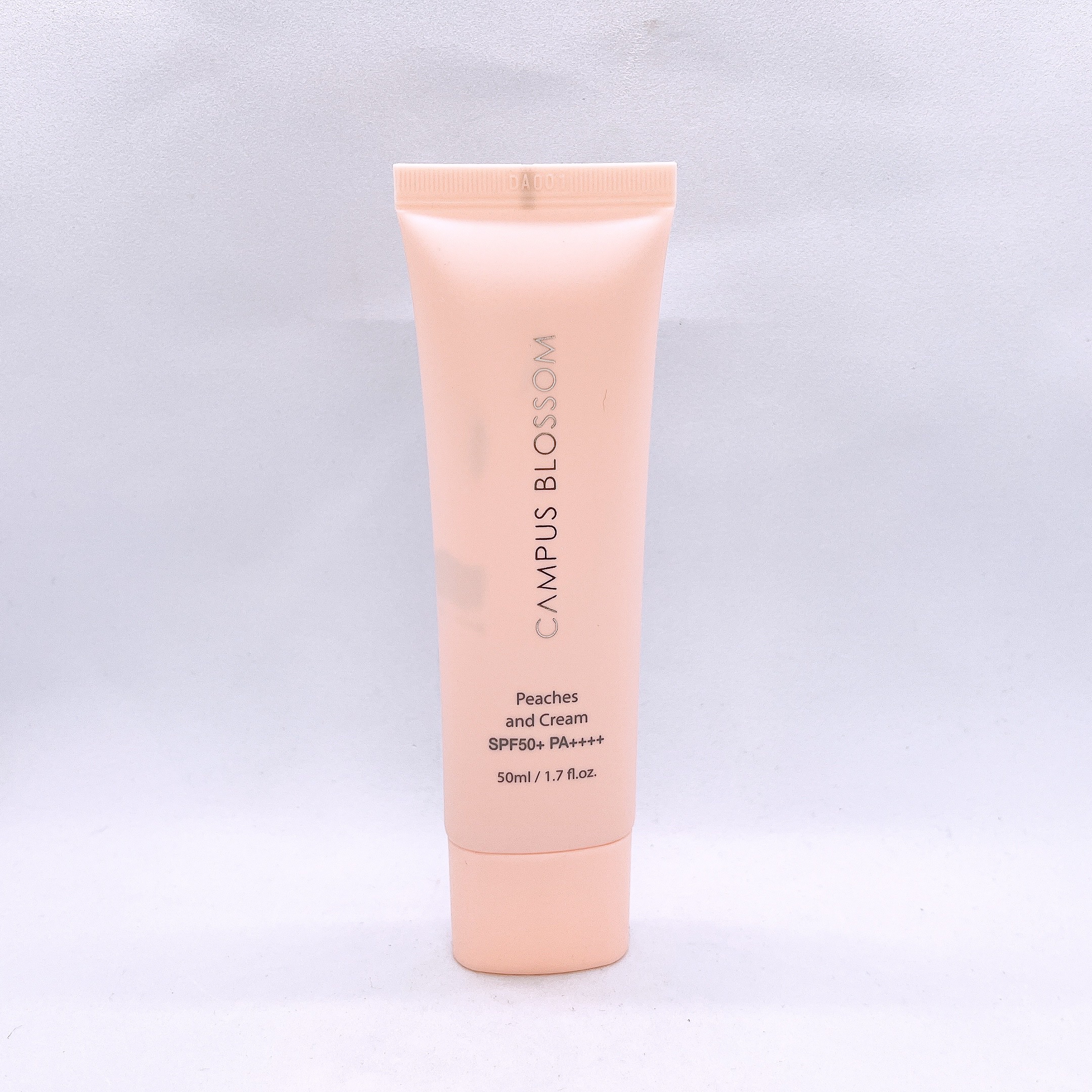 ＳＣ スキンパッド/CAMPUS BLOSSOM/トナーパッドを使ったクチコミ（2枚目）