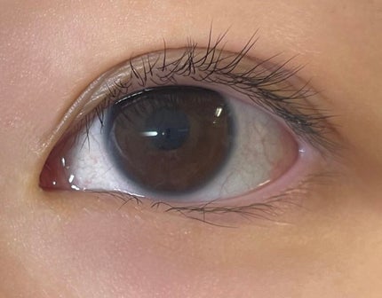 3wayスリムアイルージュライナー/キャンメイク/リキッドアイライナーを使ったクチコミ(2枚目)