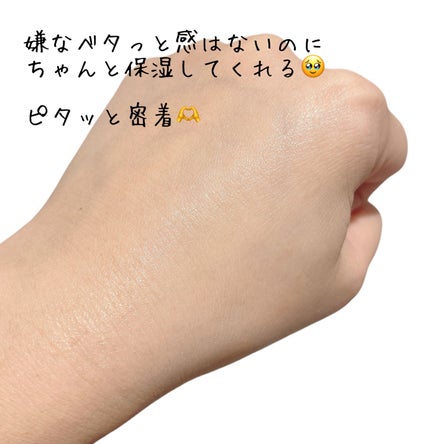 シカプラスト リペアクリーム B5+ /ラ ロッシュ ポゼ/フェイスクリームを使ったクチコミ(5枚目)