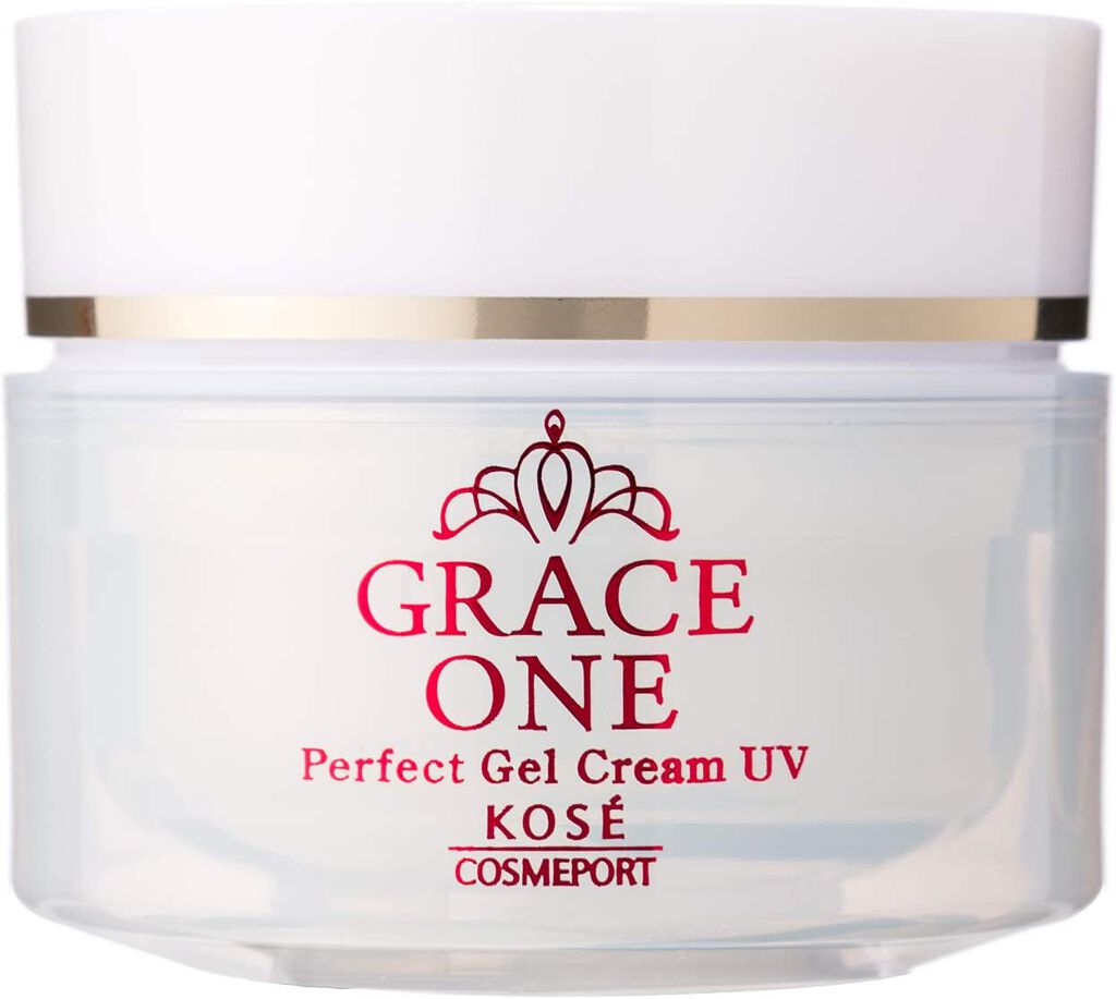 濃潤リペアジェルUV グレイスワン