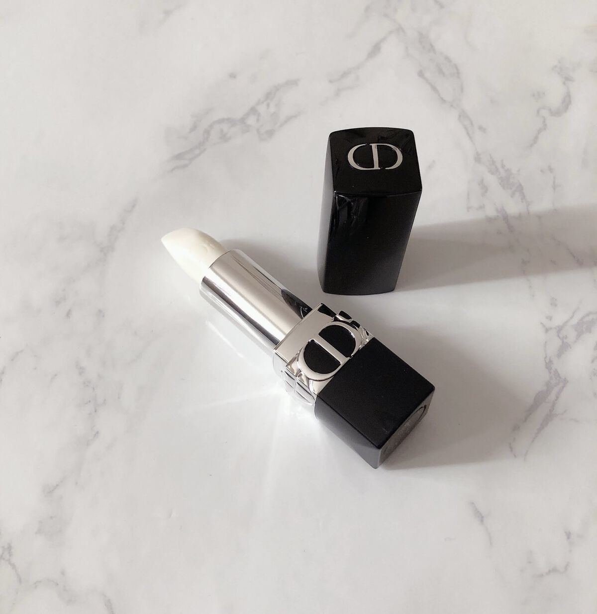 ルージュ ディオール バーム/Dior/リップバームを使ったクチコミ（2枚目）