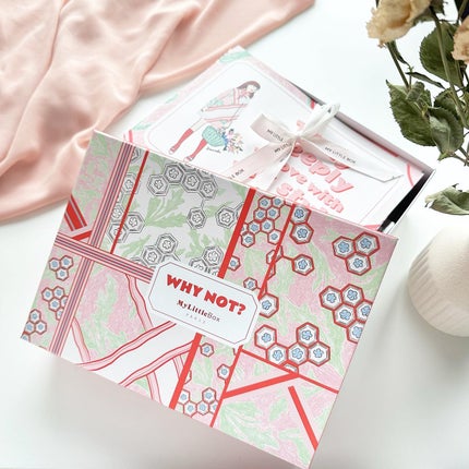 My Little Box/My Little Box/その他キットセットを使ったクチコミ(2枚目)