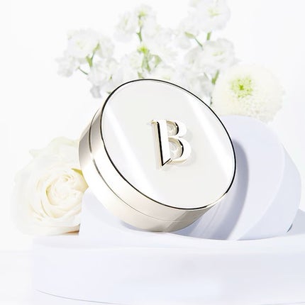 カバーリシャス アルティメット ホワイトクッション/BANILA CO/クッションファンデーションを使ったクチコミ(2枚目)