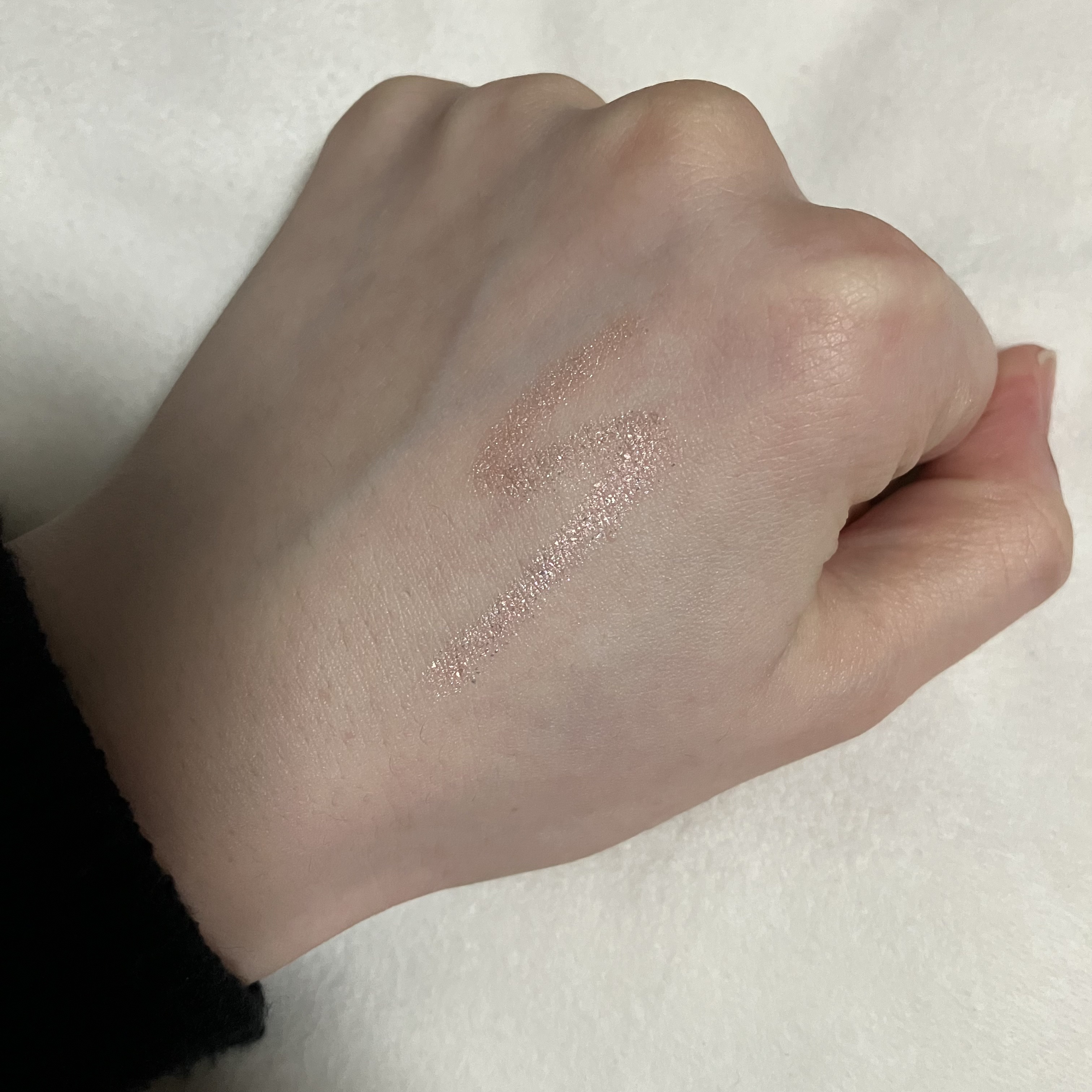 アートクラス アイグリッツ/too cool for school/スティックアイシャドウを使ったクチコミ（2枚目）