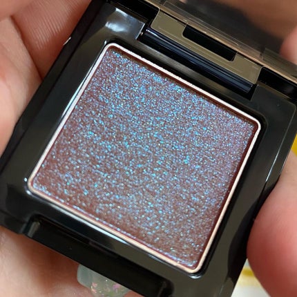 ラズル アイカラー/エレガンス ラズル /単色アイシャドウを使ったクチコミ(4枚目)