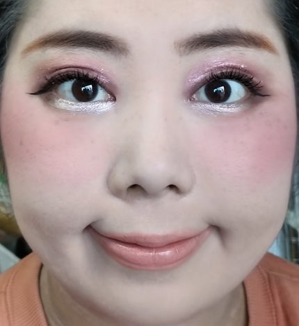 ãšãã¥ã¢ããã ã¯ãªã¹ã¿ã«ã·ã£ã€ã³ ãªãã/ETUDE/å£çŽ
ã䜿ã£ãã¯ãã³ãïŒ7æç®ïŒ