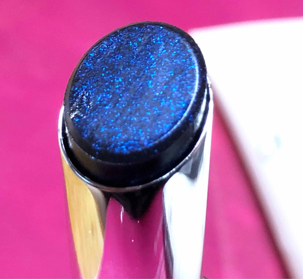 シャインオン/ロレアル パリ/口紅を使ったクチコミ(1枚目)