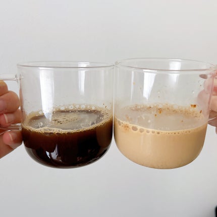 Slimore Coffee(スリモアコーヒー)/Fun and Health/ドリンクを使ったクチコミ(3枚目)