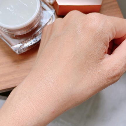 リジュビネイティブセラム/NMNPDS/オールインワン化粧品を使ったクチコミ(4枚目)