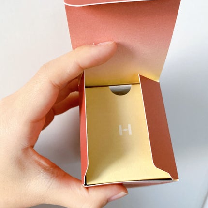 セカンドスキンファンデーション/hince/リキッドファンデーションを使ったクチコミ(7枚目)