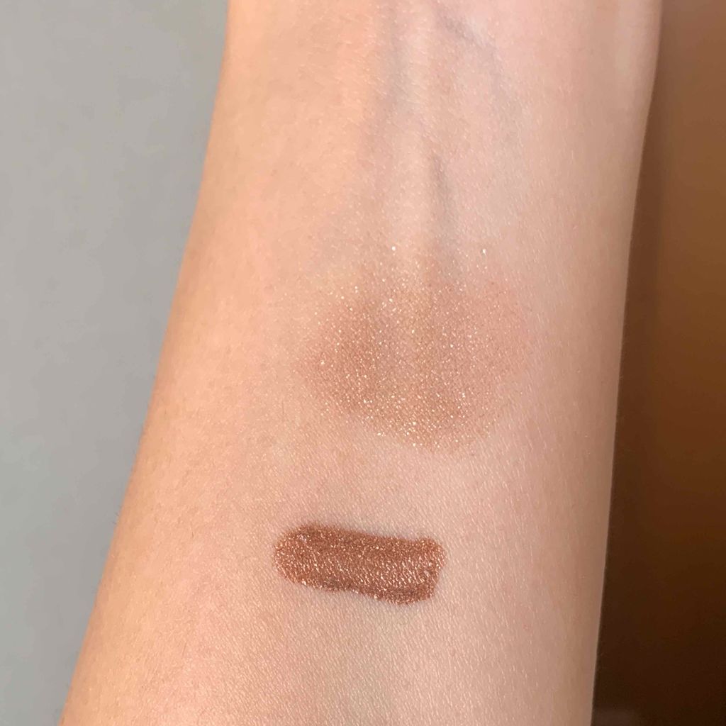 2019 ホリデー メイクアップ キット/SUQQU/メイクアップキットを使ったクチコミ（3枚目）