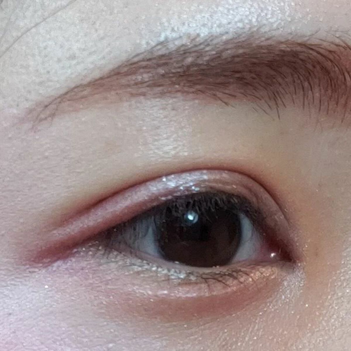 クリーム カラー フォー アイズ/TOM FORD BEAUTY/ジェル・クリームアイシャドウを使ったクチコミ（2枚目）